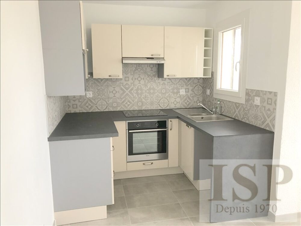 APPARTEMENT EGUILLES - 2 pièce(s) - 44.15 m2