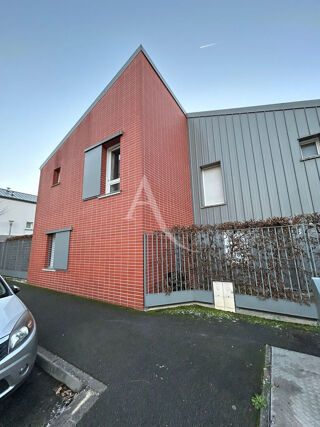  Maison � vendre 5 pi�ces 80 m�