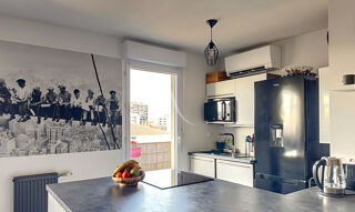  Appartement � vendre 2 pi�ces 46 m�