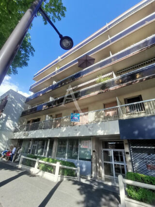  Appartement � vendre 2 pi�ces 43 m�
