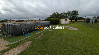  Maison � vendre 5 pi�ces 93 m�