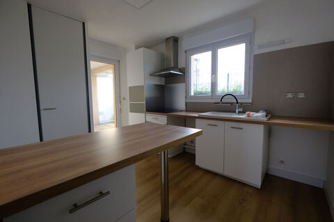  Appartement � louer 2 pi�ces 55 m�