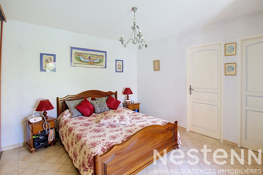 à vendre  Maison Lorgues (83510)