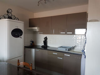  Appartement à louer 2 pièces 42 m²