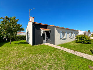  Maison à vendre 3 pièces 75 m²