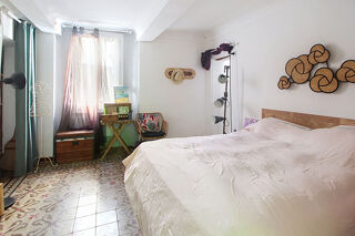  Appartement  vendre 2 pices 37 m