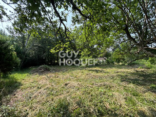  Terrain à vendre 1185 m²