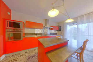  Appartement � vendre 4 pi�ces 95 m�