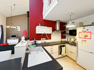  Appartement � vendre 6 pi�ces 134 m� Saint jean de monts