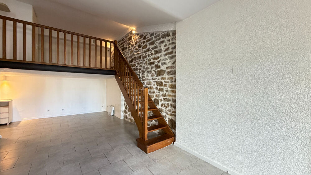 Location Appartement STUDIO EN RDC AVEC MEZZANINE DE 50.36 M2 AU CALME LUMINEUX PROCHE CENTRE VILLE Manosque