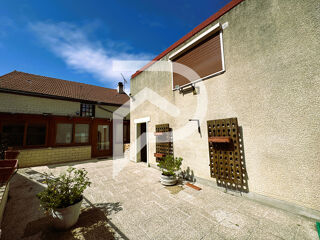  Maison � vendre 6 pi�ces 