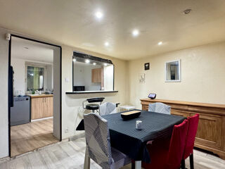  Maison  vendre 6 pices 154 m