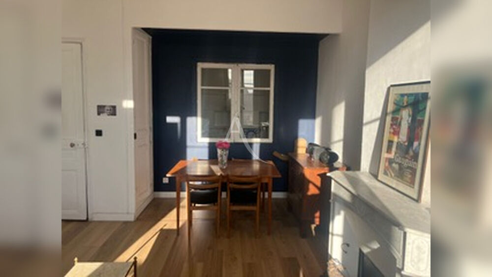 Appartement meublé Pont du las, T3 Toulon