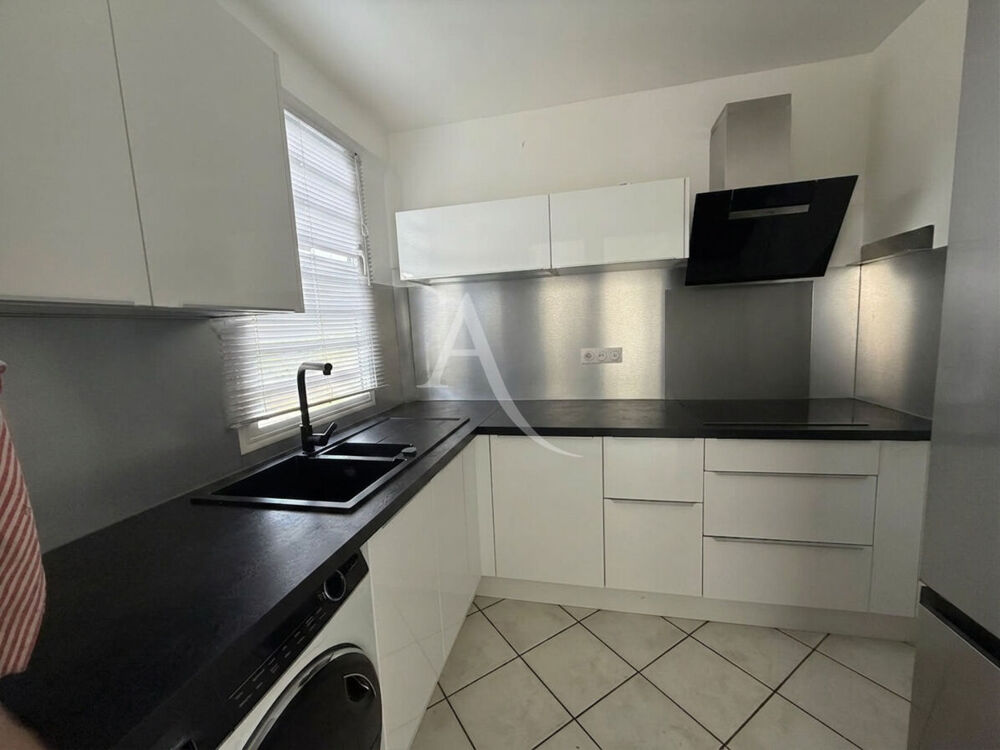Appartement T4 DUPLEX BAIE-MAHAULT