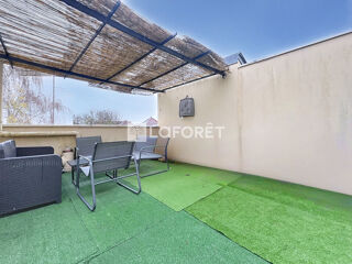  Appartement à vendre 3 pièces 86 m²