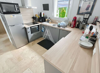  Maison � vendre 3 pi�ces 60 m�