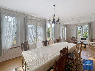  Maison à vendre 6 pièces 121 m²