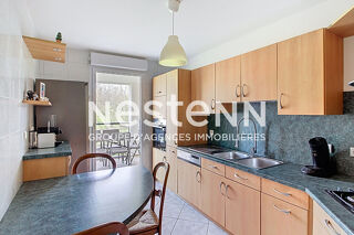  Appartement  vendre 4 pices 88 m