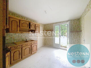  Maison à vendre 4 pièces 