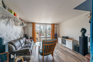  Maison � vendre 3 pi�ces 86 m�