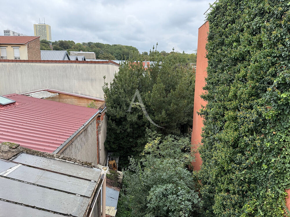 Vente Maison Maison Bagnolet 5 pièce(s) 131 m2 Bagnolet