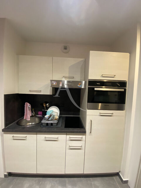  Appartement � louer 2 pi�ces 34 m�