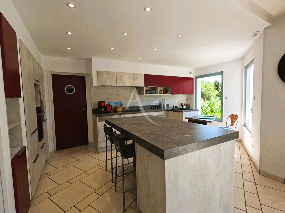 Maison individuelle Berck plage 10 pièces 241 m²