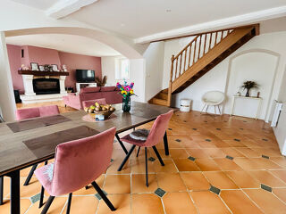  Maison � vendre 5 pi�ces 148 m�