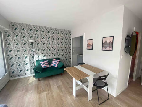  Appartement  louer 1 pice 26 m