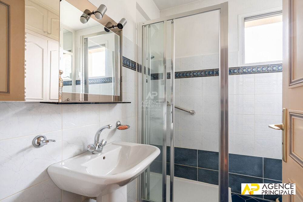 Vente Appartement Appartement  2 pièce(s) - ascenseur Maisons laffitte
