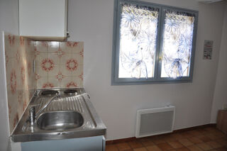  Appartement à louer 1 pièce 18 m²