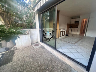  Appartement  vendre 1 pice 26 m