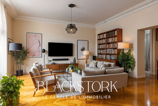  Appartement à vendre 3 pièces 79 m²
