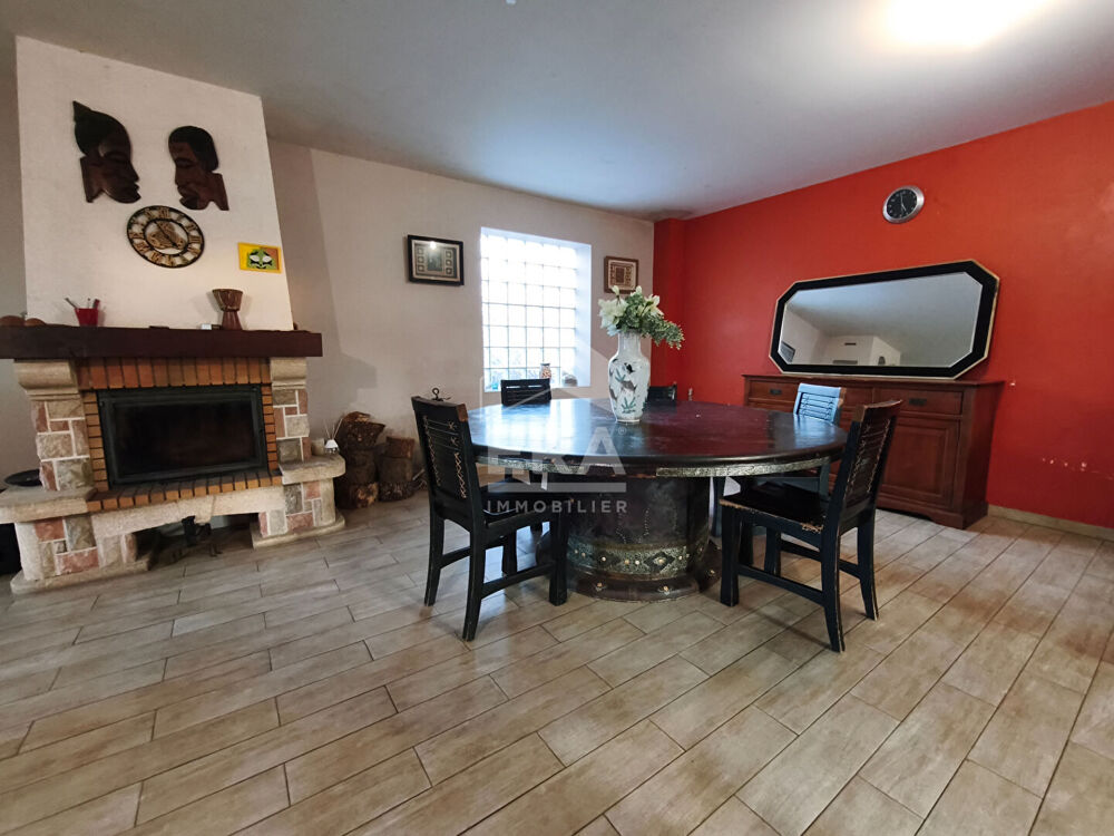 Maison Pussay 5 pièces 130 m2