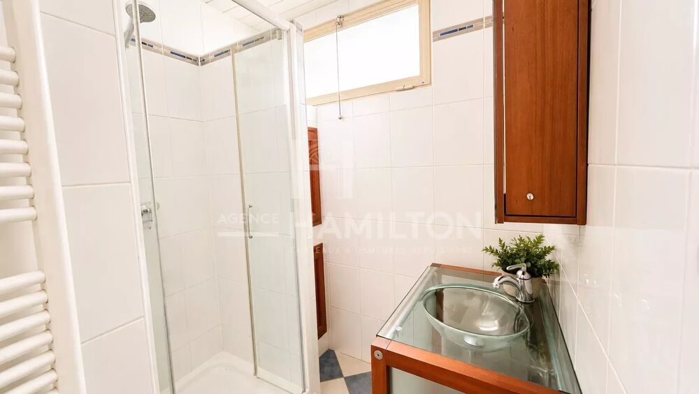 à vendre  Appartement Mandelieu-la-Napoule (06210)