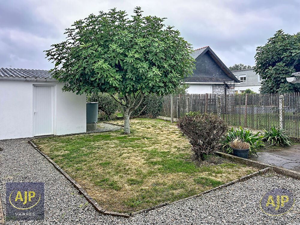 Vente Maison Maison Vannes 4 pièce(s) 88 m2 Vannes