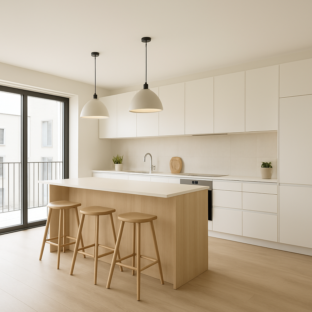 Vente Appartement Appartement 3 pièces de 63 m2 (Pornichet) Pornichet