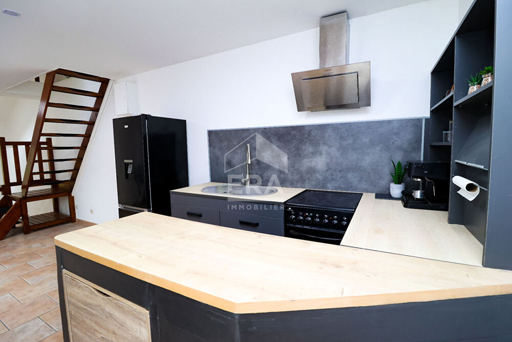 Maison Etampes A VENDRE