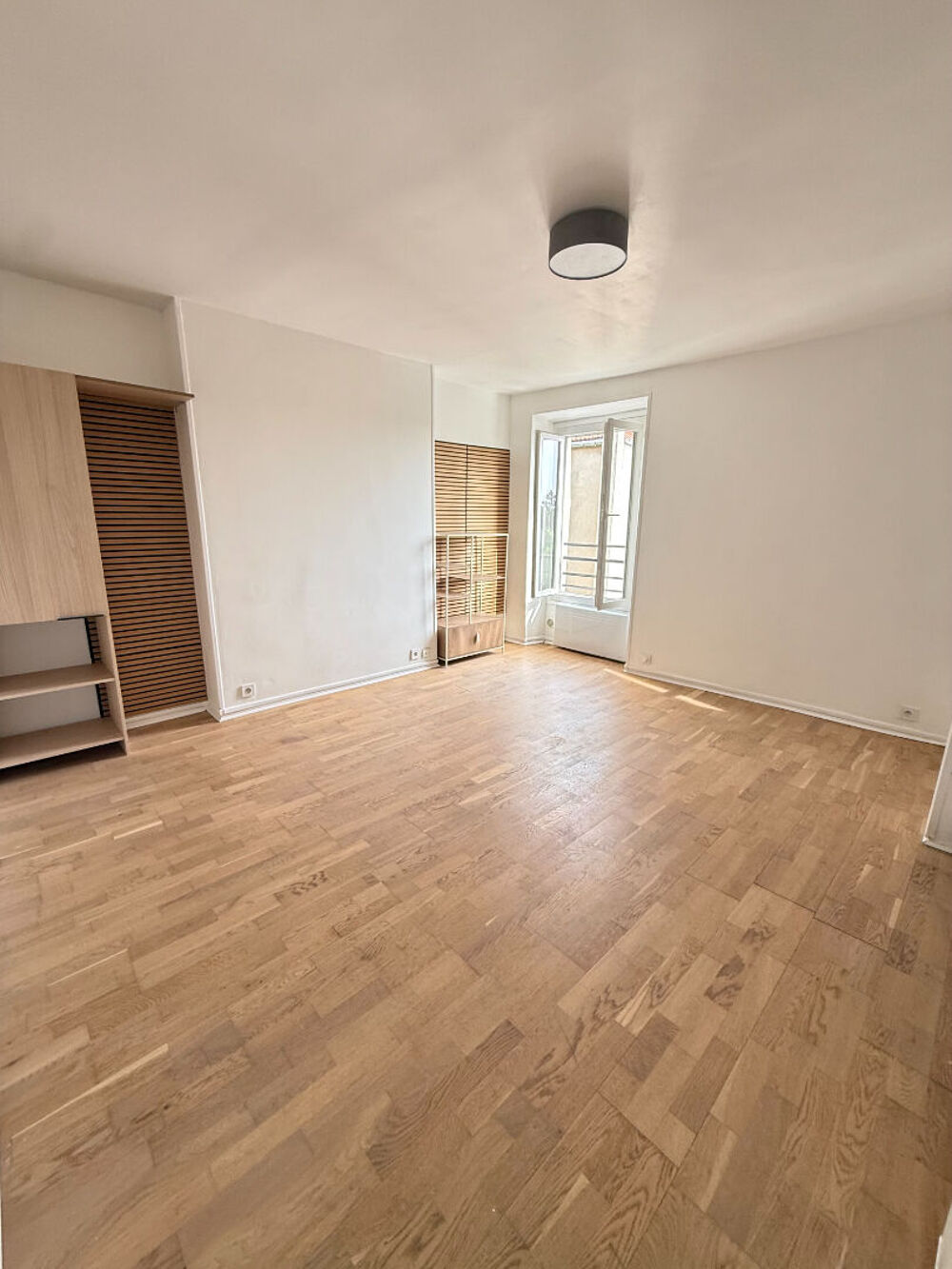 Location Appartement Appartement Le Raincy 1 pièce(s) 19.54 m2 Le raincy