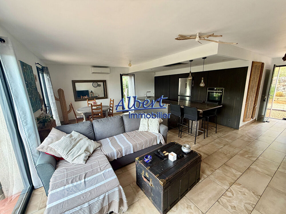 Maison 4 pièces 134 m² · à Ollioules · 134 m² · 699 000 €