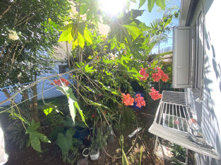  Appartement � vendre 2 pi�ces 49 m�