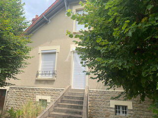  Maison à vendre 7 pièces 120 m²