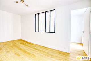  Appartement à vendre 3 pièces 62 m²