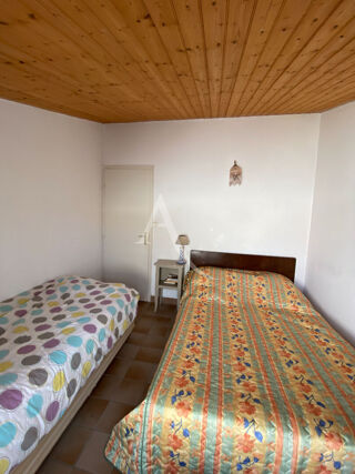  Maison � vendre 4 pi�ces 80 m�