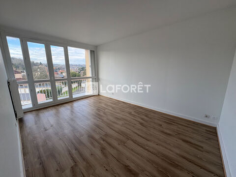  Appartement � louer 2 pi�ces 48 m�