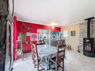  Maison � vendre 8 pi�ces 191 m�