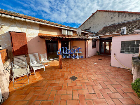   Maison Ollioules 7 pièce(s) 193.93 m2 