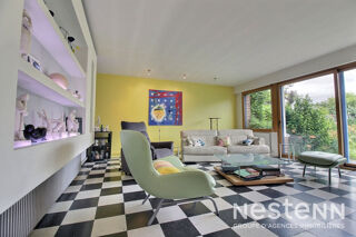  Maison à vendre 4 pièces 125 m²