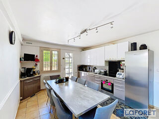  Maison à vendre 5 pièces 145 m²