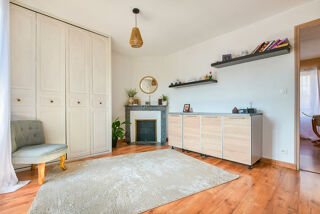  Maison à vendre 5 pièces 100 m²